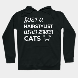 hairstylist Hoodie